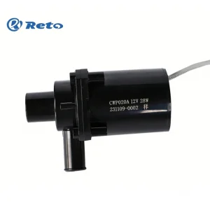 China 12V High Flow Pump for Smart Toilet Manufacturers, Factory