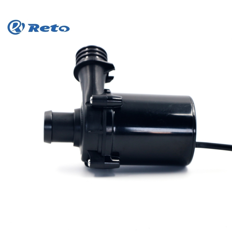 Custom 12V Small Water pump For Smart Toilet Manufacturer, Factory