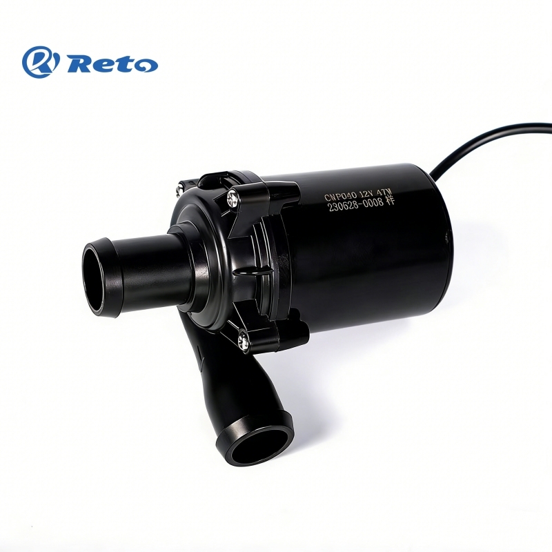 Custom 12V High Flow Pressure Pump for Smart Toilet Suppliers, Manufacturers