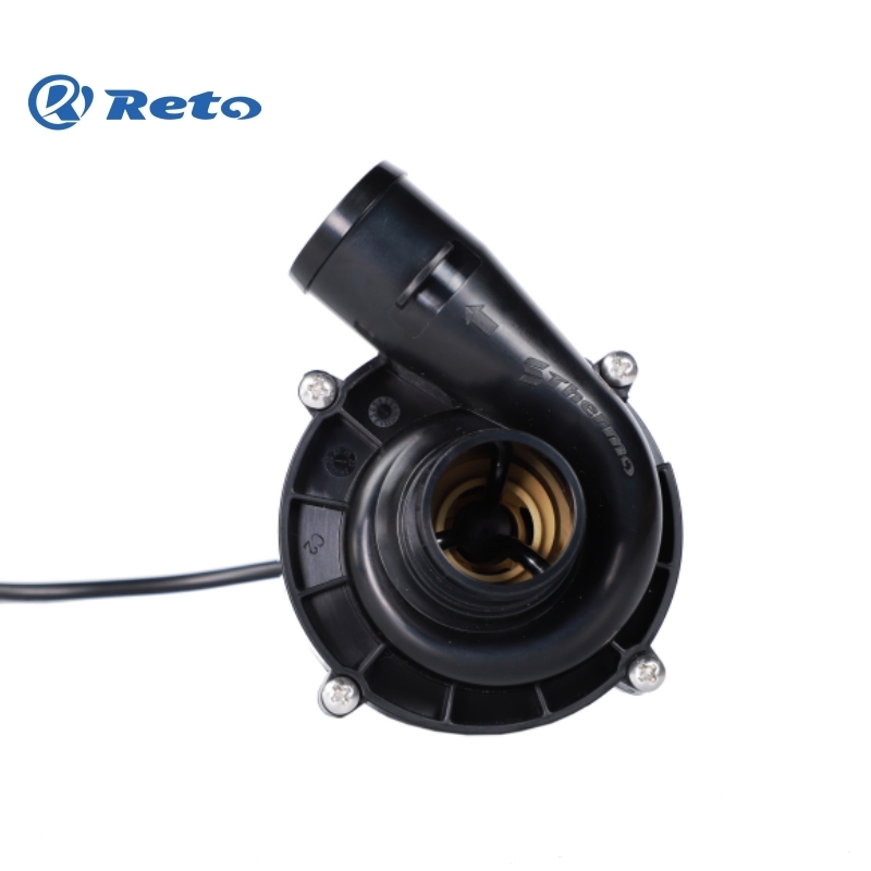 Custom 12V DC High Water Flow Booster Pump Manufacturer, Factories