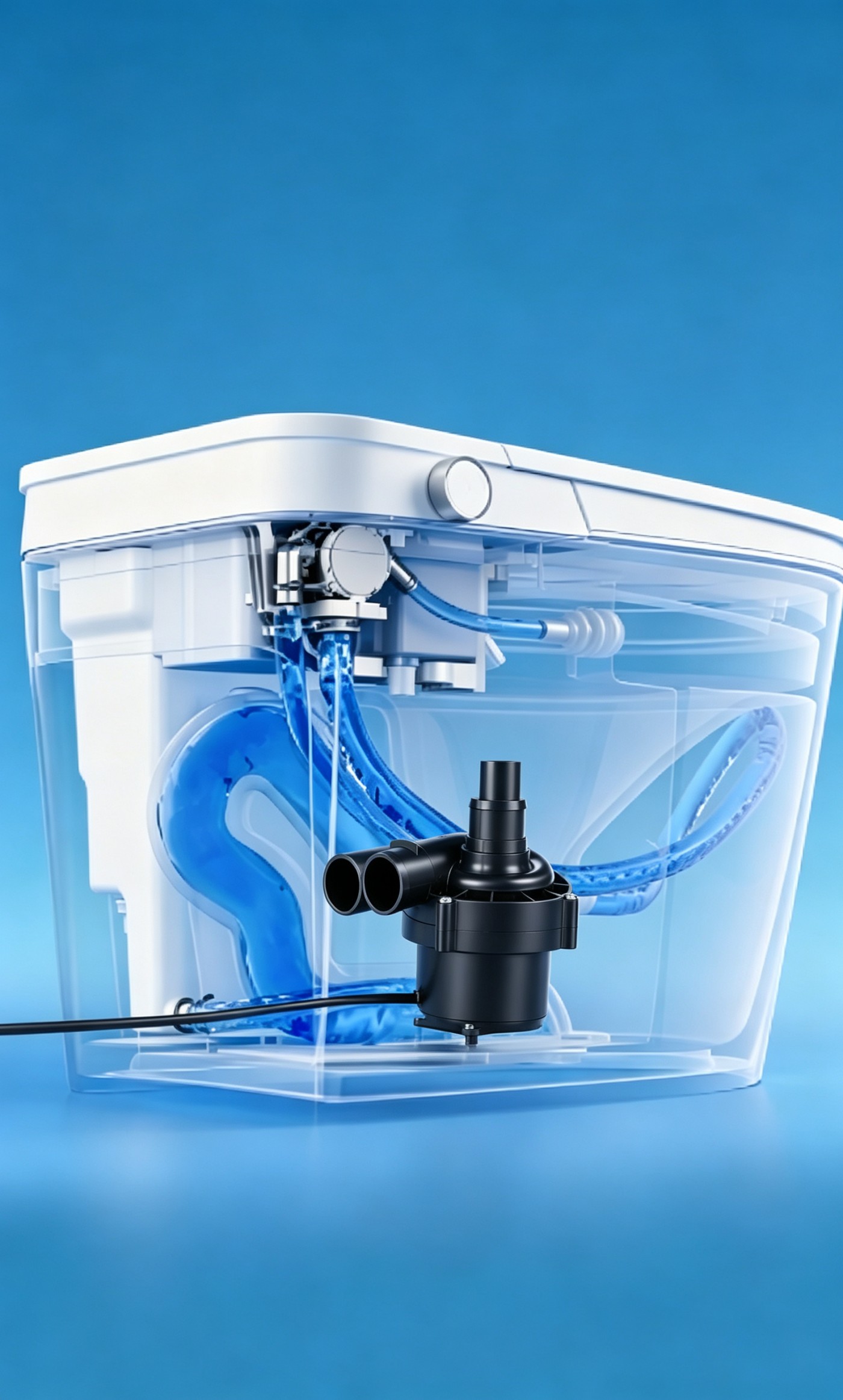 标题一Product Details Small Mini Water Pump
