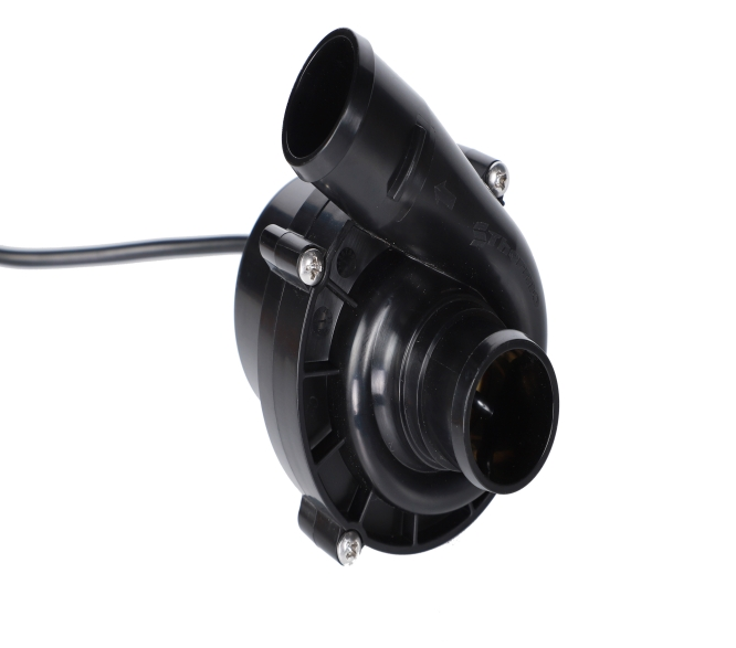 12V DC High Water Flow Booster Pump