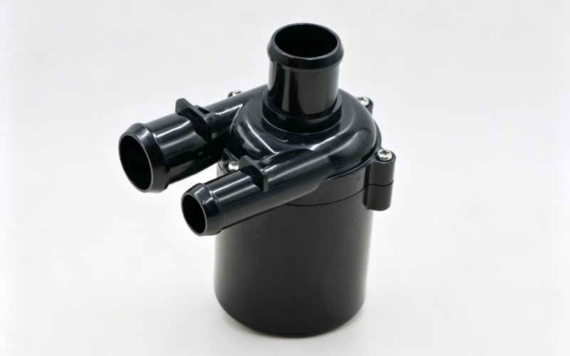 Plumbing Booster Pump