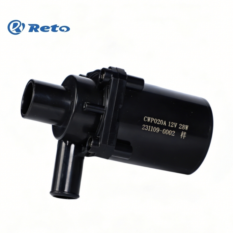 Custom 12V High Pressure Electric Solar Water Pump Supplier, Factory
