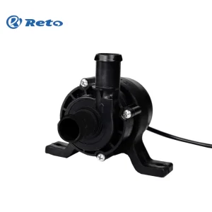 China Small DC Booster Water Submersible Pump Manufacturer, Factory