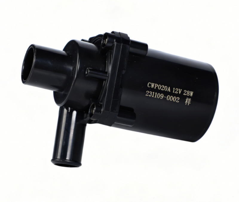 Constant Pressure Booster Pump 2
