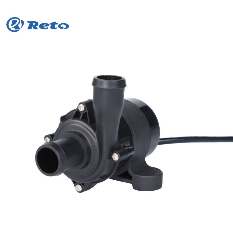 Custom 12V High Flow Pressure Pump for Smart Toilet Suppliers, Manufacturers