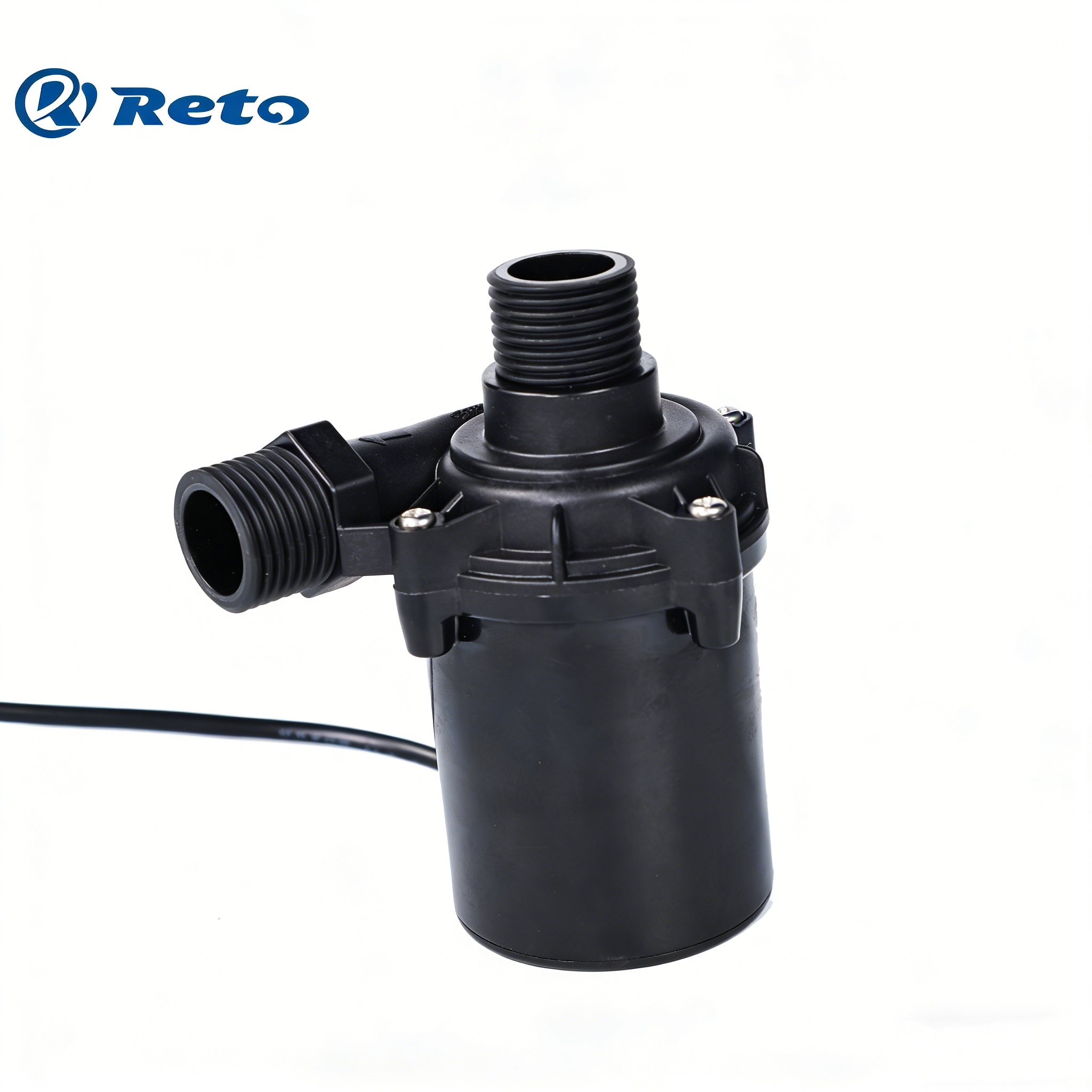 Custom 12V Compact Pressure Pump for Bidet Toilet Supplier, Manufacturers