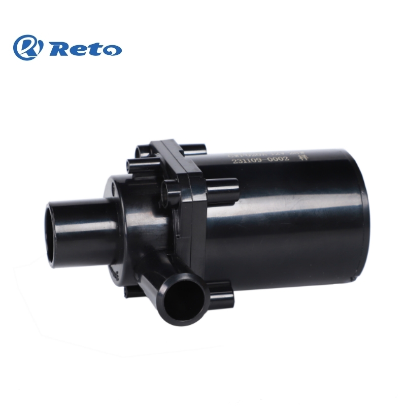 Custom 12V High Pressure Electric Solar Water Pump Supplier, Factory