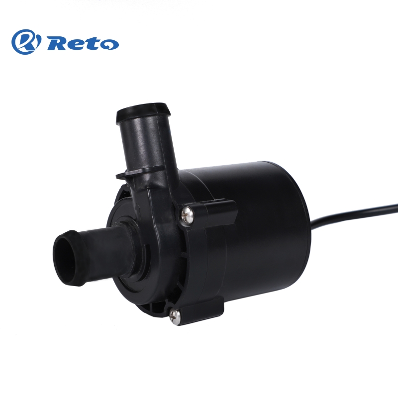 China Pressure Pump for Smart Toilet Flushing Manufacturers, Factory