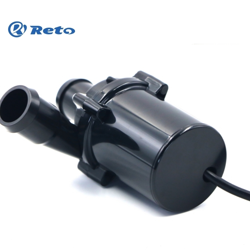 China 12V DC Small Water Booster Pump For Smart Toilet Supplier, Manufacturers