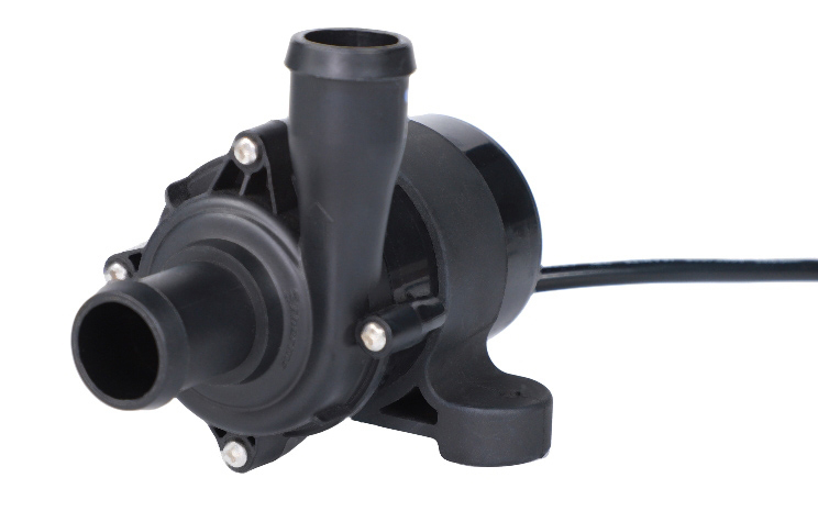 small high pressure water pump