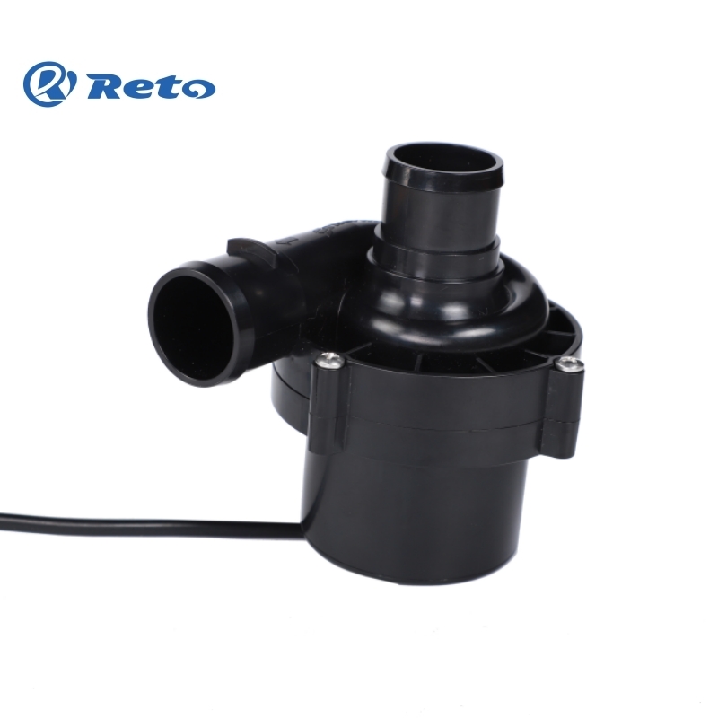 Custom 12V DC High Water Flow Booster Pump Manufacturer, Factories