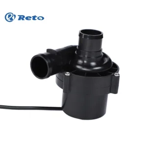 Custom 12V DC High Water Flow Booster Pump Manufacturer, Factories