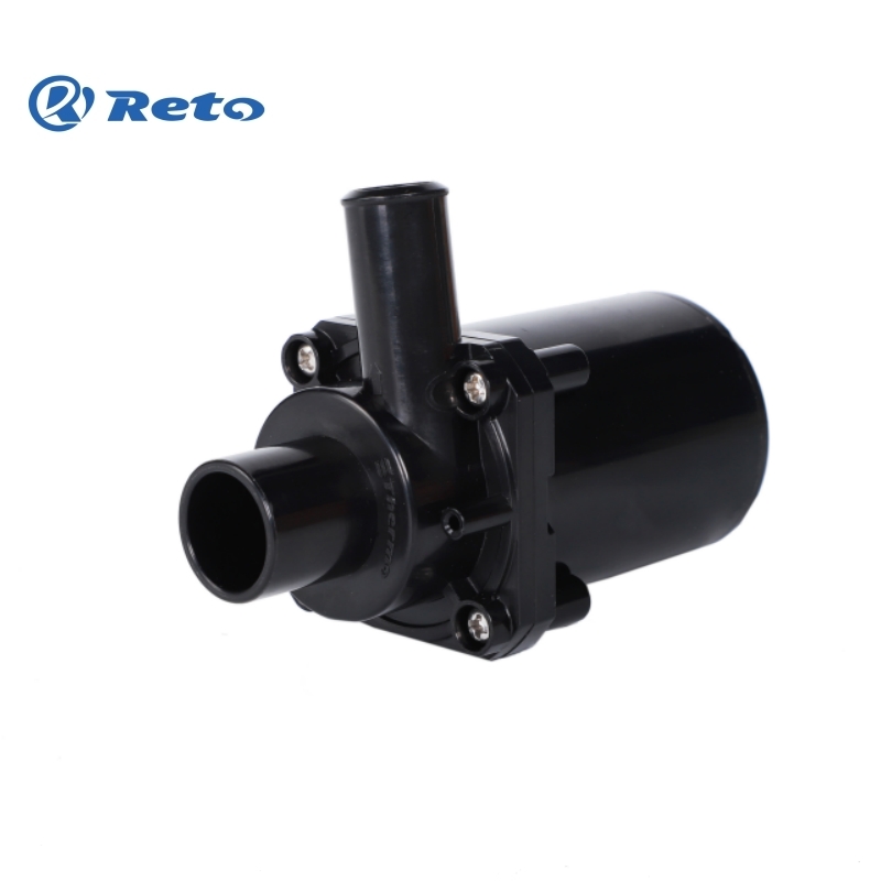 Custom 12V High Pressure Electric Solar Water Pump Supplier, Factory