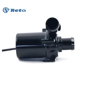 Custom 12V potable water booster pump Pump For Smart Toilet Manufacturer, Factory