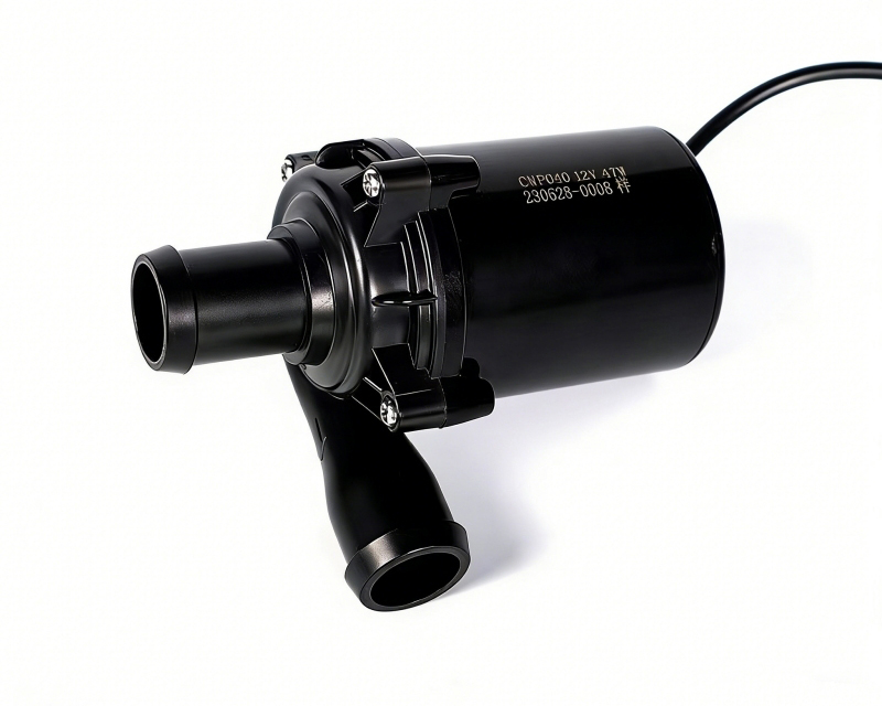 Water Pressure Pump