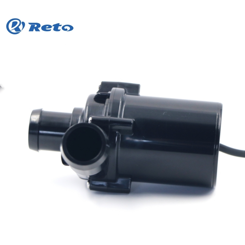 China 12V DC Small Water Booster Pump For Smart Toilet Supplier, Manufacturers