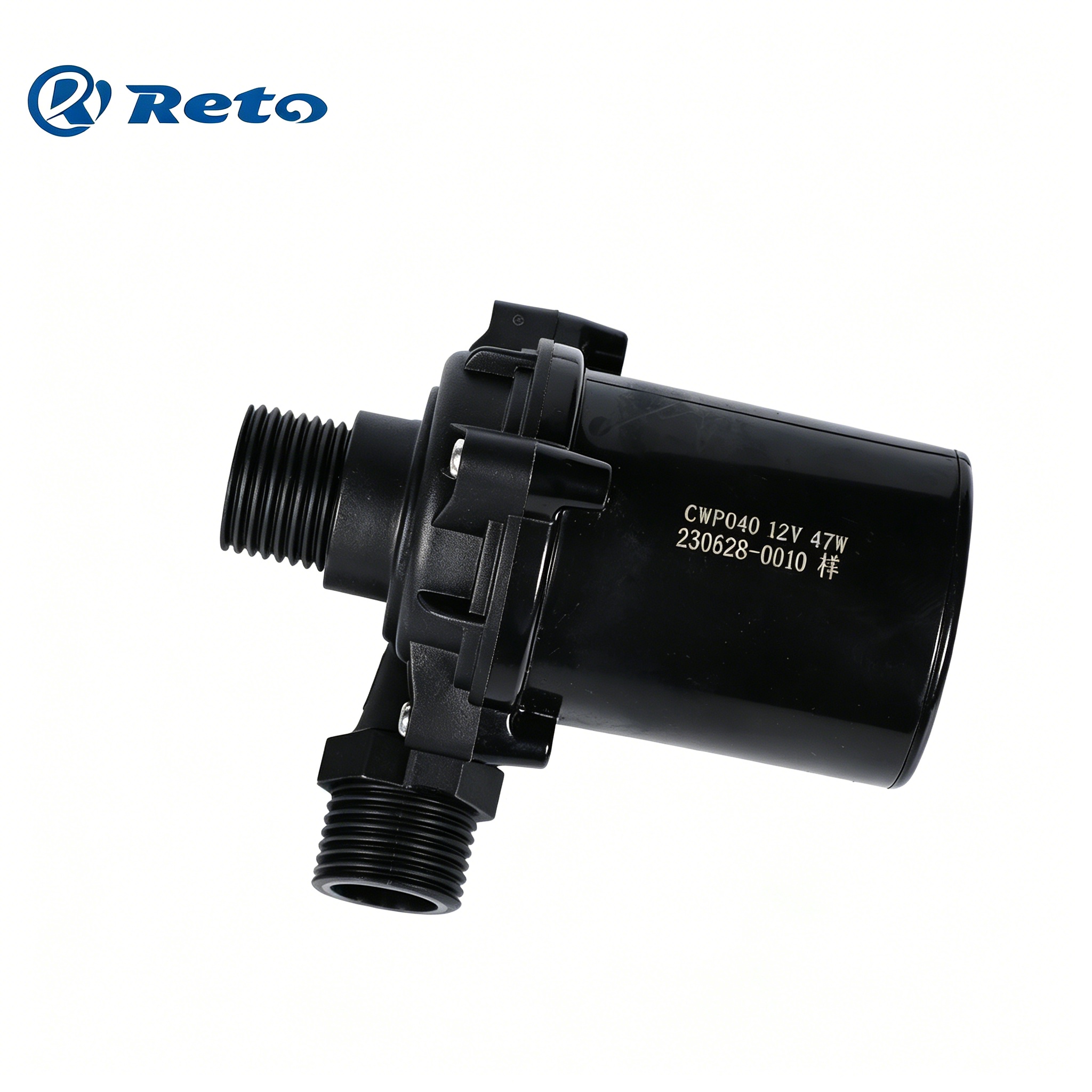 Custom 12V Compact Pressure Pump for Bidet Toilet Supplier, Manufacturers