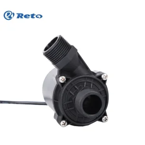 Custom 24V Pressure Pump for Smart Toilet Flushing Suppliers, Factory