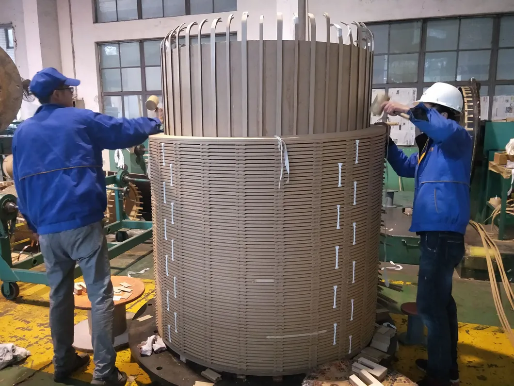 30kv 3500kVA Transformador de Forno de Arco