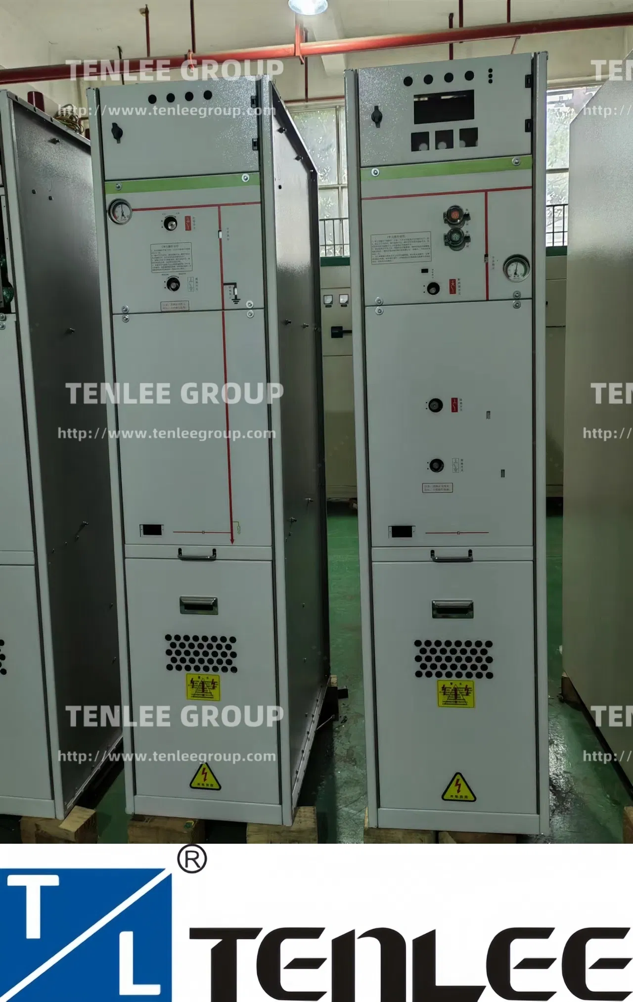 Melhor Preço Alta Tensão Hv 36kv Gis Rmu Sf6 Chave Seccionadora Isolada a Gás