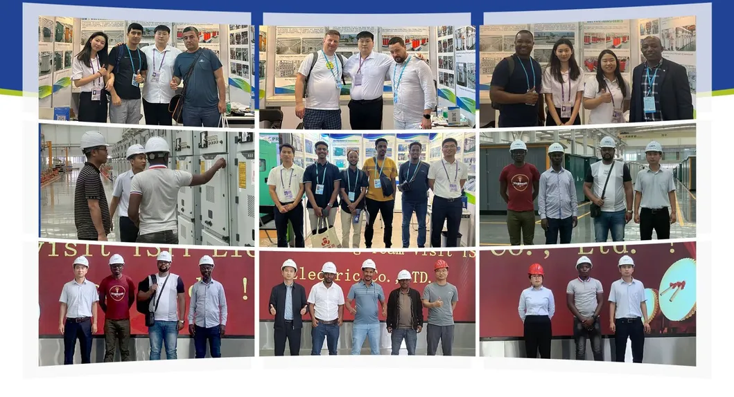 Visita do cliente
