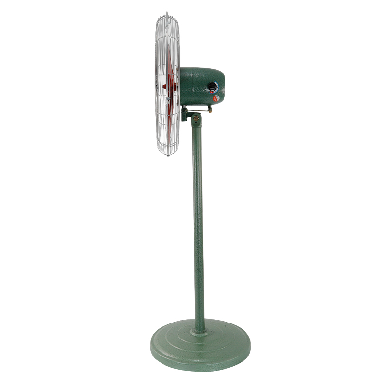 Ventilador Elétrico Poderoso Ventilador Industrial Alta Potência Ventilação de Fábrica Cabeça Oscilante Suporte de Chão Parede Suspensa Churrasco Grande Volume de Ar
