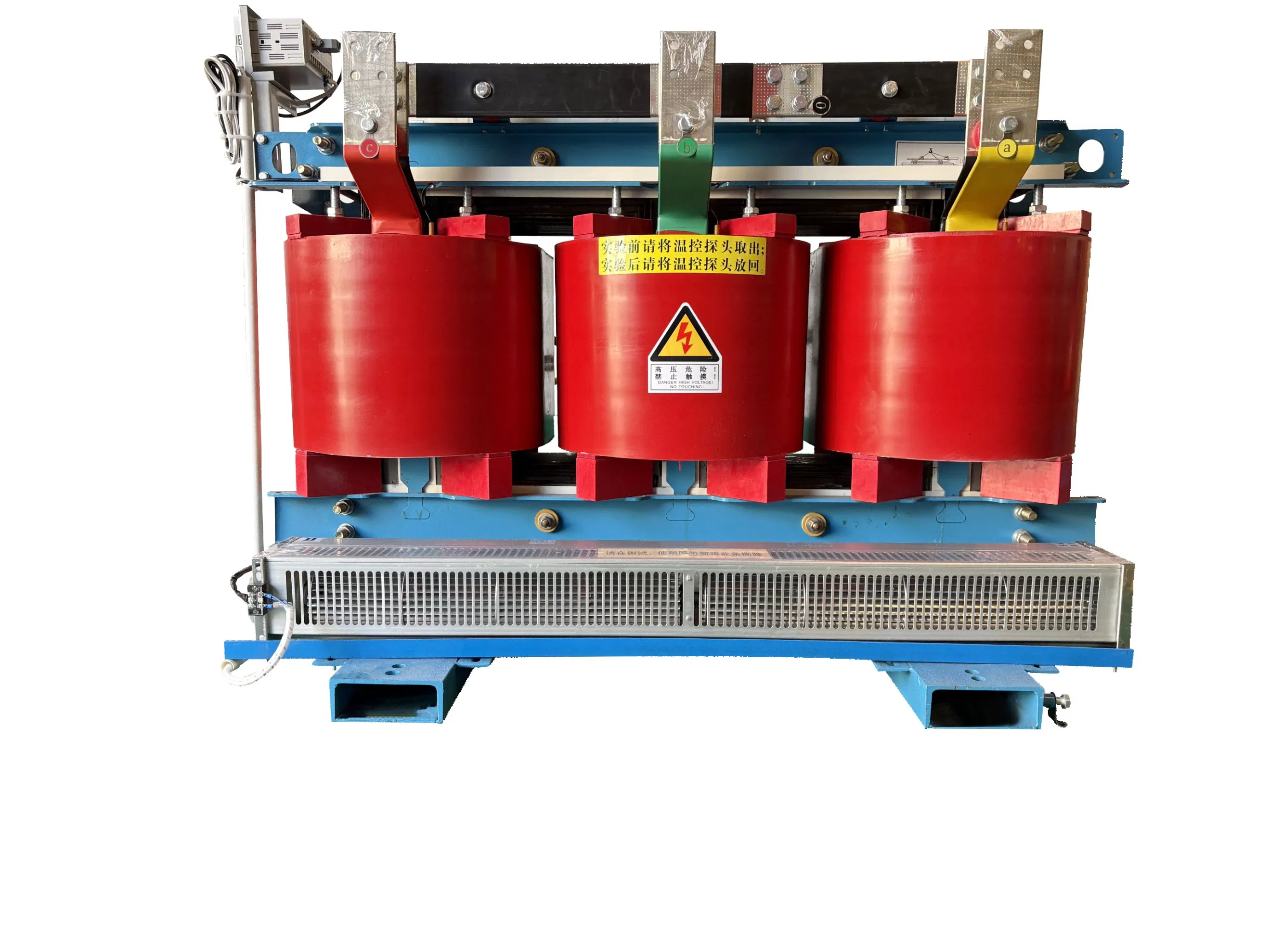 Transformador de Isolamento Transformador de Subestação Prefabricada Transformador de Forno Transformador Toroidal Transformador de Controle Industrial Transformador Seco
