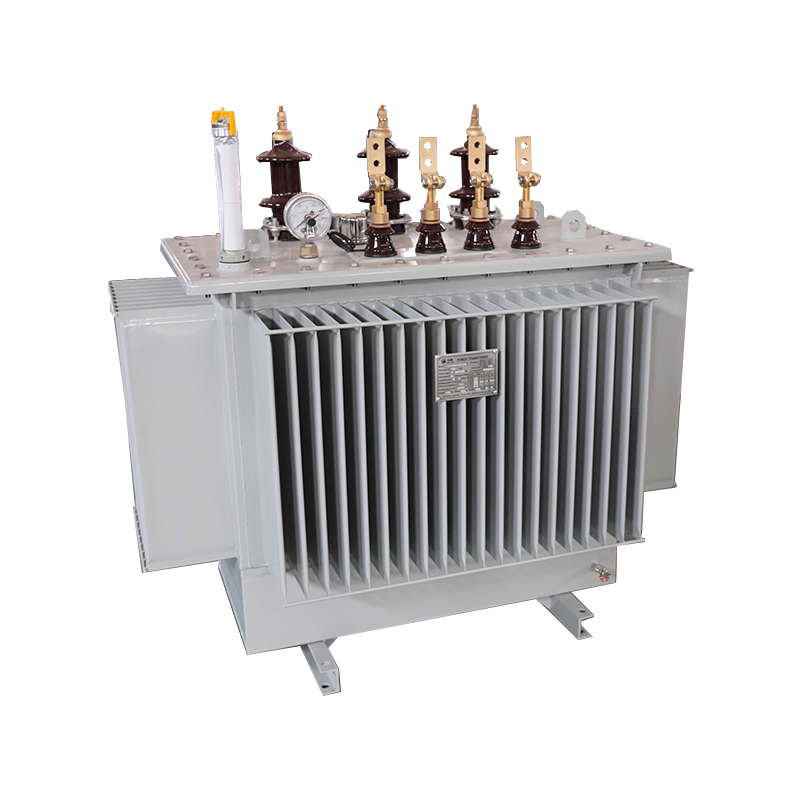 Transformador Especial Imerso em Óleo para Transformador de Forno Elétrico
