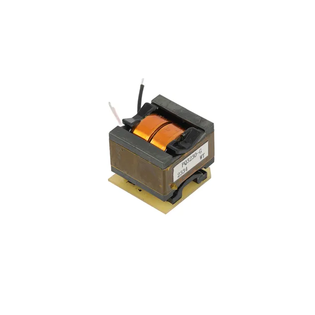 Nanocrystalline Current Transformer with Copper Wire for 350W-1600W Applications