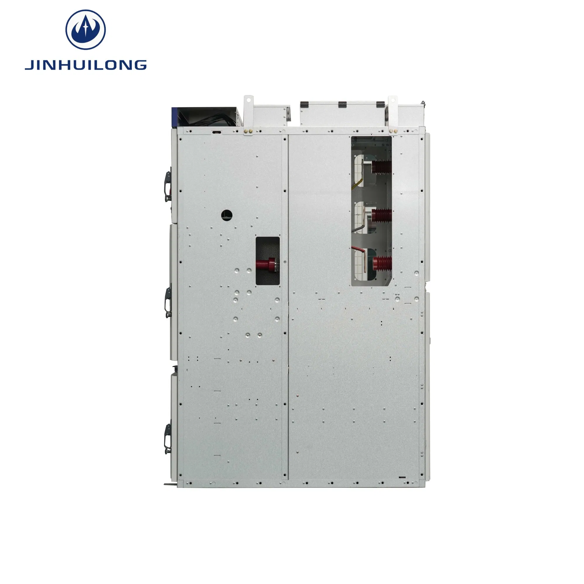 Kyn28-24 Distribuição de Energia Compacta com Metal Revestido Retirável Isolada a Ar Enclausurada em Metal de Média Tensão 24kv Equipamento de Comutação para Subestação de Energia Elétrica