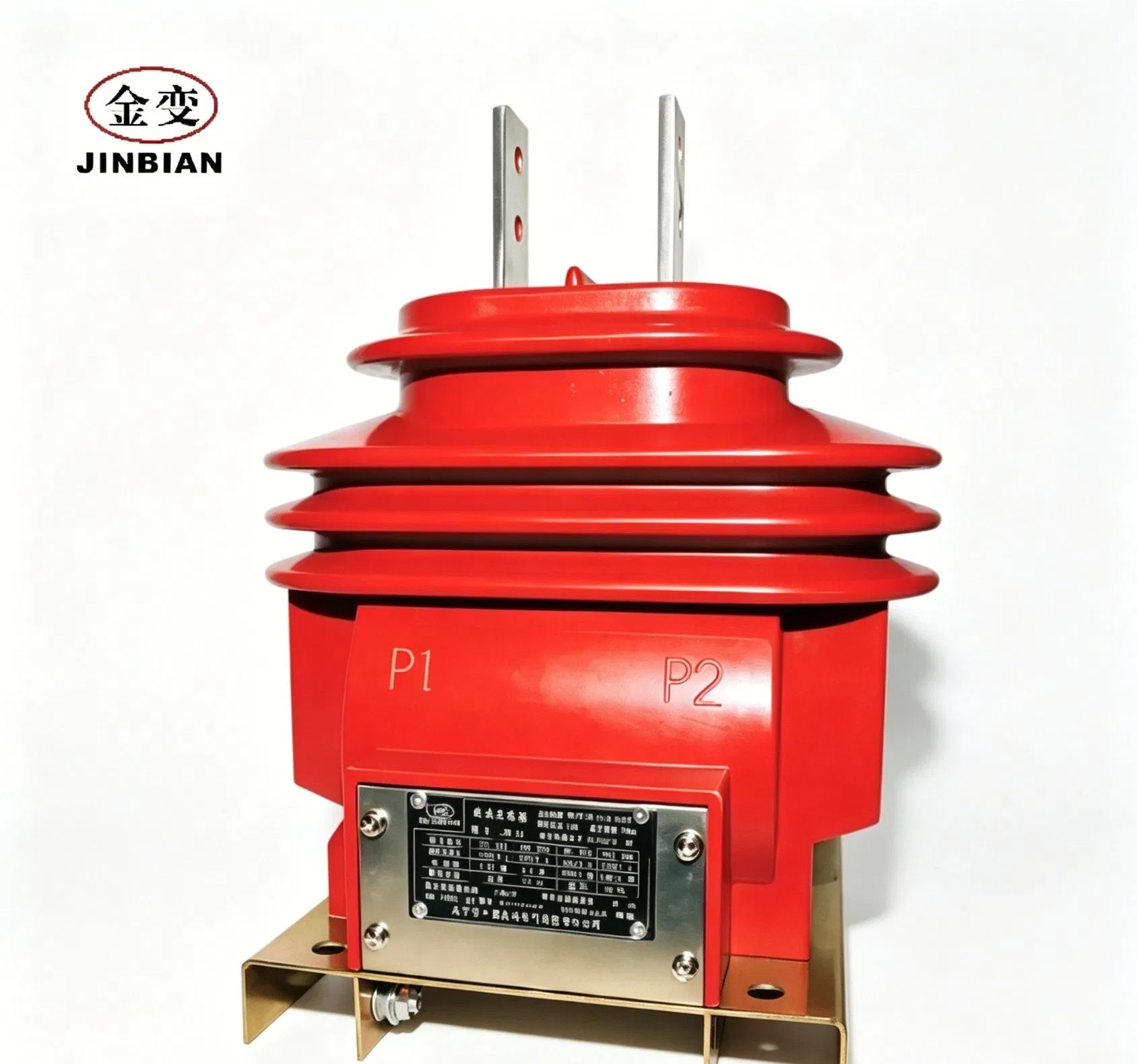 Jdzx (F) 9-10 10kv 24kv Transformador Potencial PT Vt Transformador de Tensão