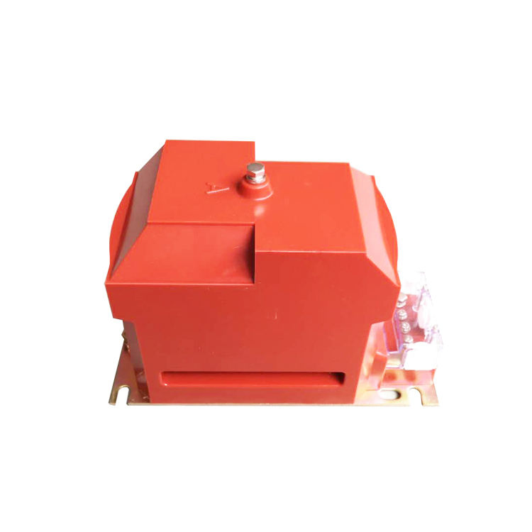 Transformador Potencial de Resina Epóxi Jdzx10 3kv 6kv 10kv para Válvula de Comutação