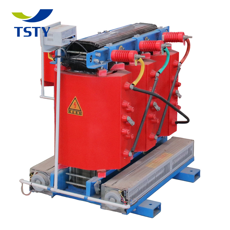 500 600 700 750 800 1000 1600 2500 3000 3500 kVA 10kv 400V Transformador de Isolamento Elétrico do Tipo Seco em Resina Fundida Trifásico