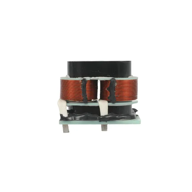 Nanocrystalline Current Transformer with Copper Wire for 350W-1600W Applications