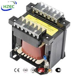 Bk-500va~100kVA Transformador Retificador 380V / 220V Transformador de Isolamento Monofásico