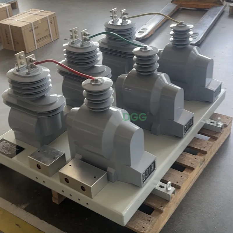 Dimensões e Desenho Técnico do Transformador Combinado