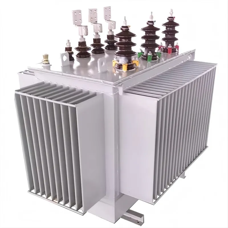 Transformador Elétrico Detalhe 2