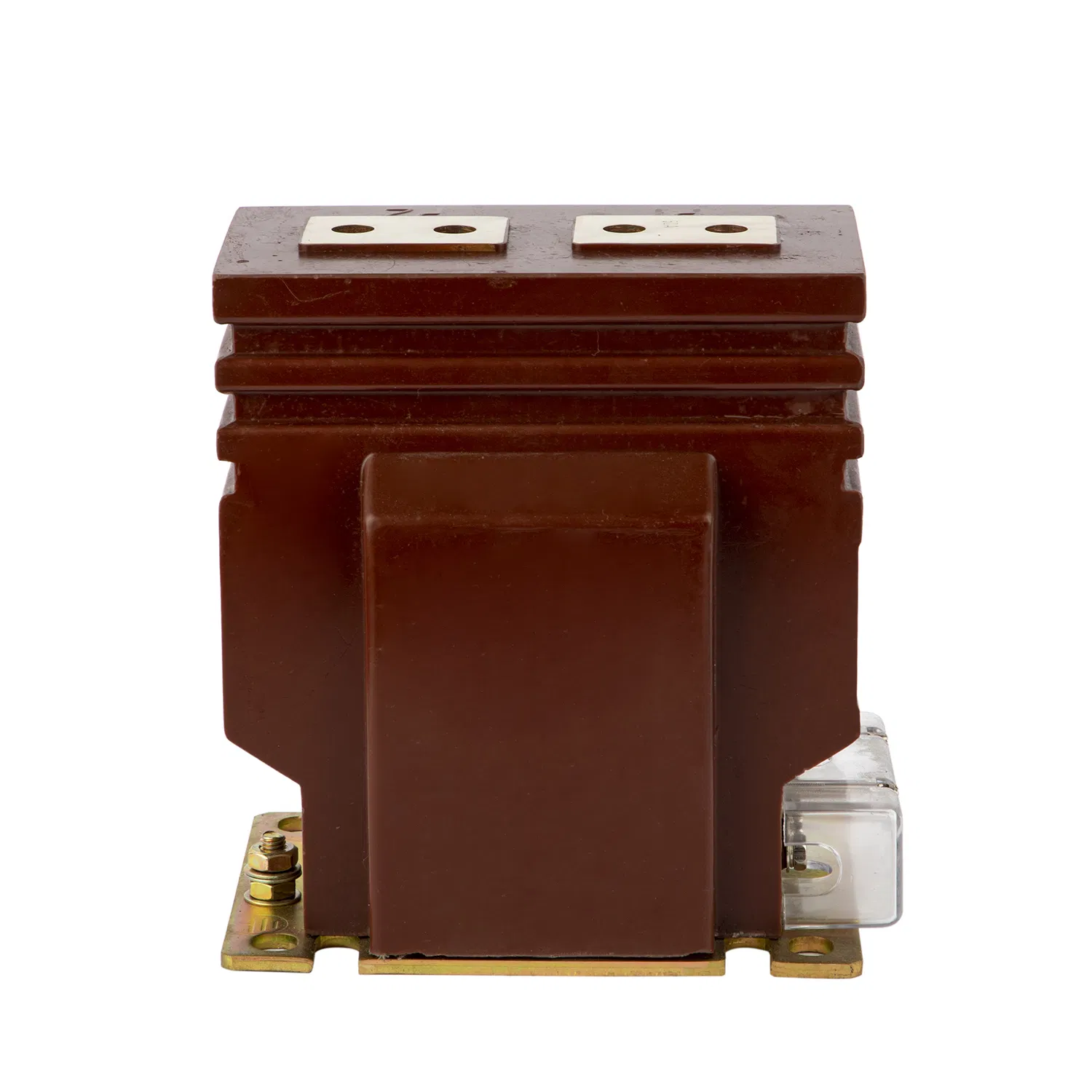 Lzzb11 11kv Transformador de Corrente de Núcleo Dividido de Sequência Monofásica com 50Hz Frequência para Uso Interno