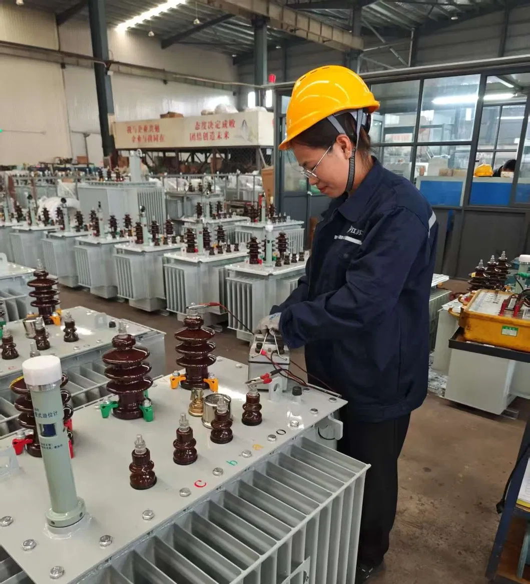 Equipamento de segurança e teste elétrico