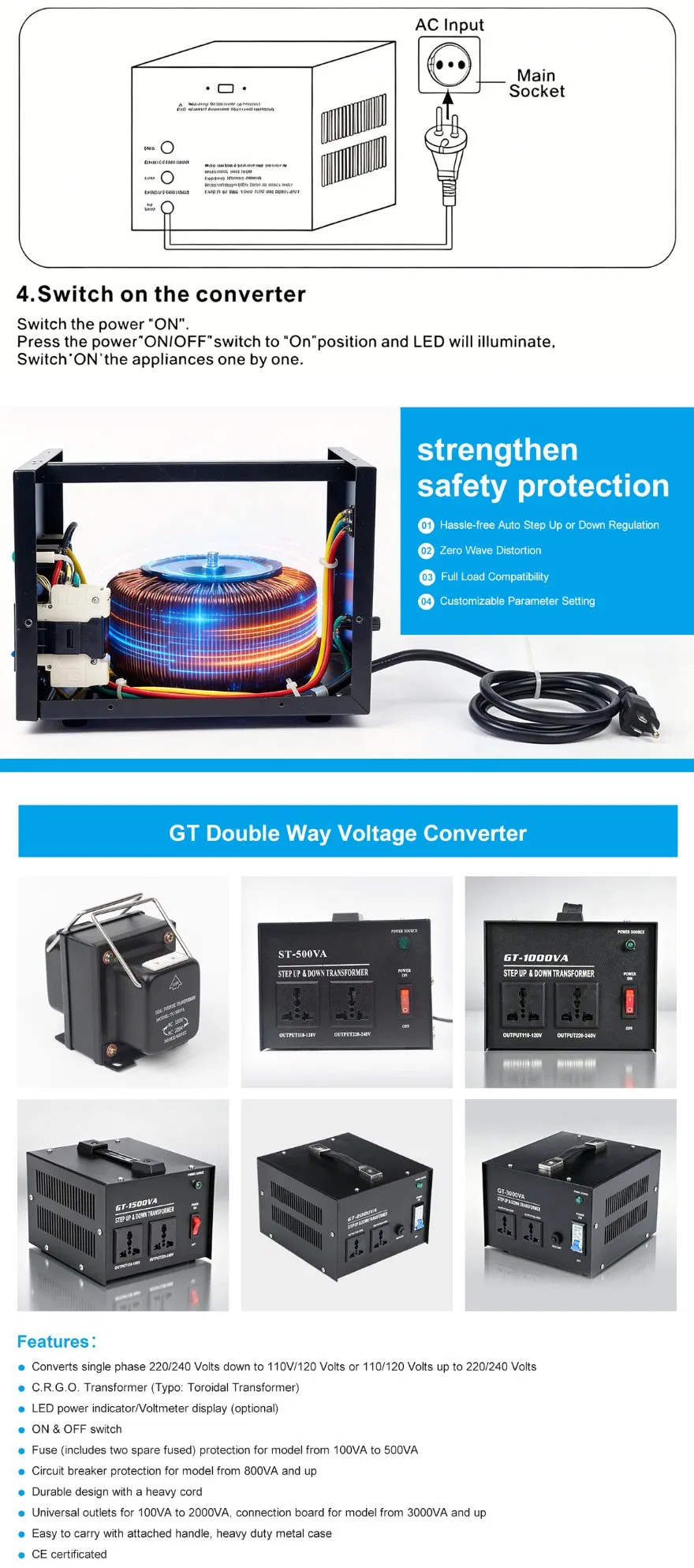Descrição de Produto 6