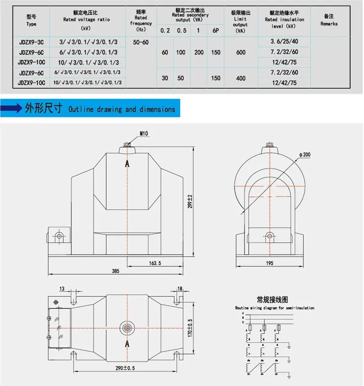 Desenho Técnico 3