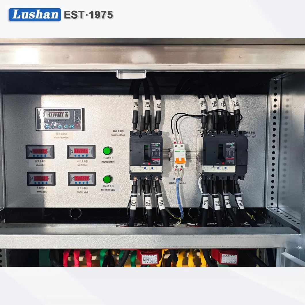 Proteção do Equipamento