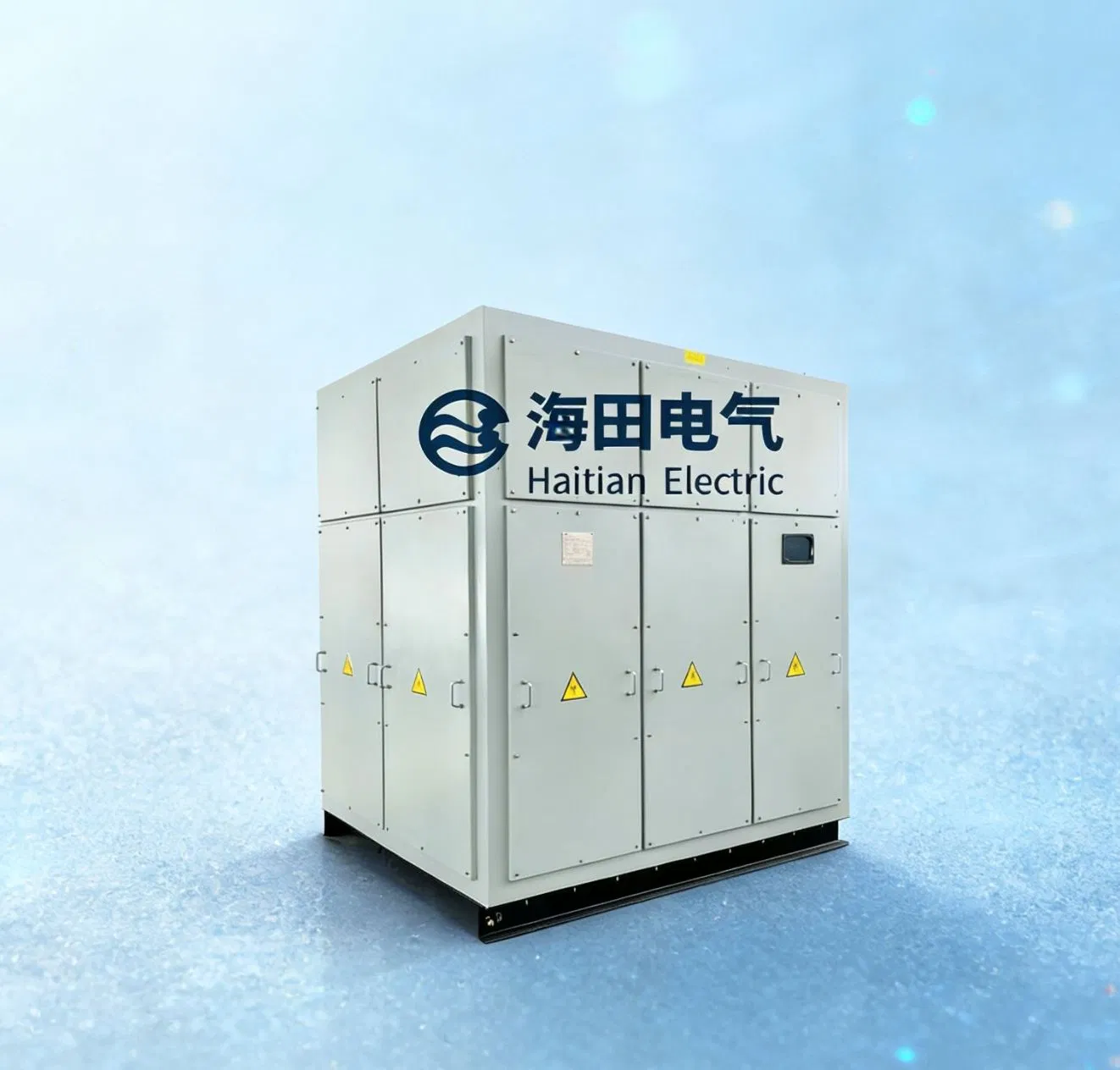 3kVA--6600kvaepoxy Transformador Isolante de Grau Marinho para Navios de Cruzeiro de Passageiros