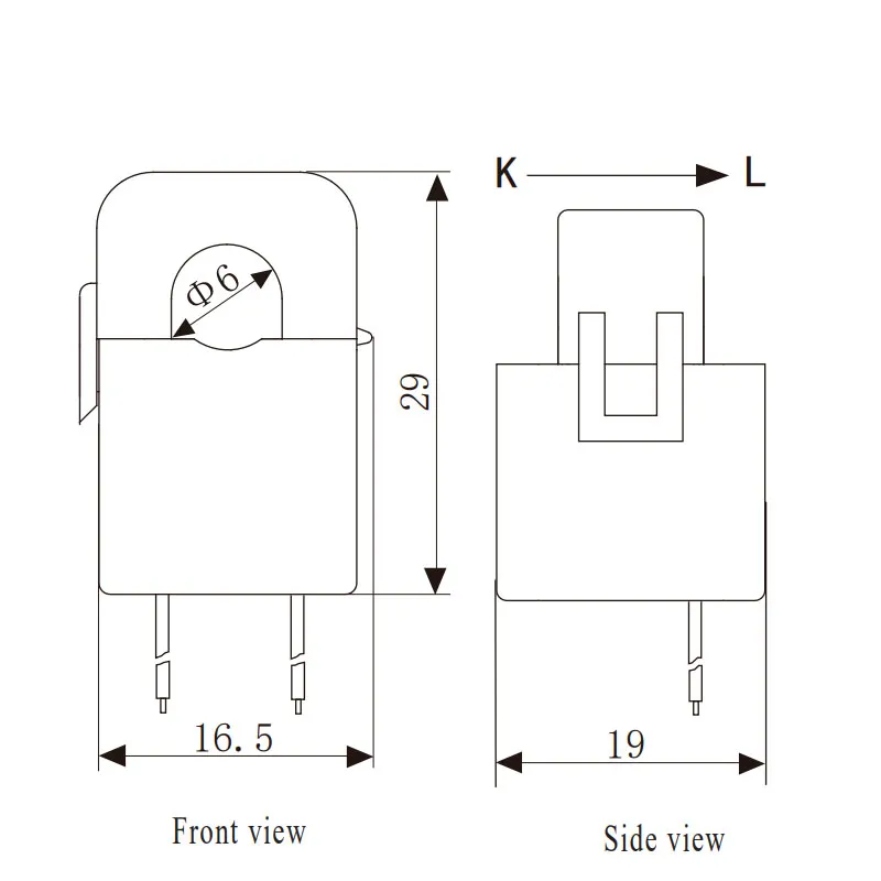 Esquema SCT006 - 1