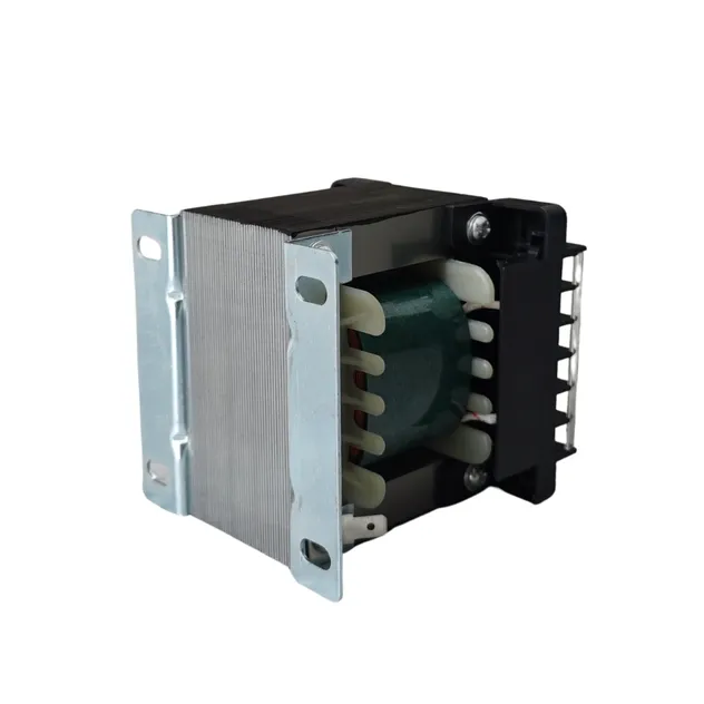 Transformador Jbk5 Modelo 2