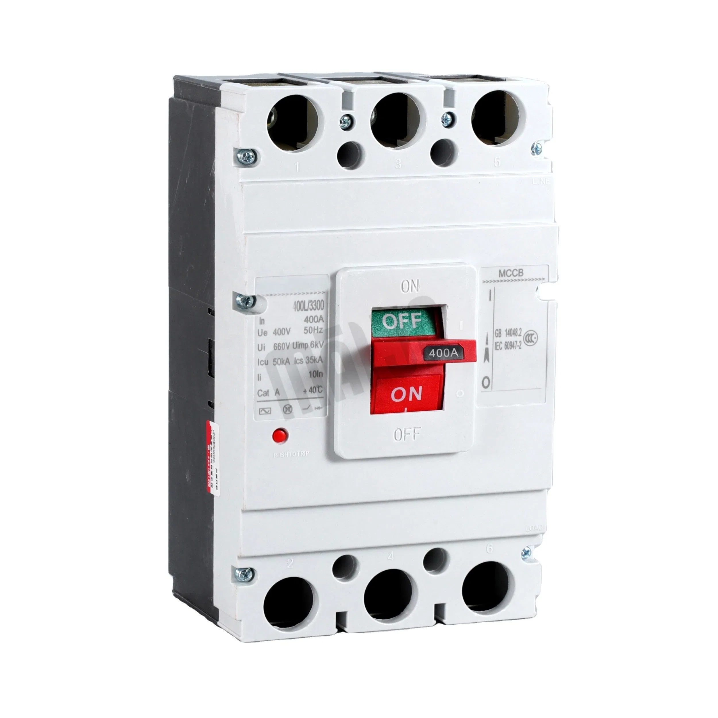 13.8kv/15kv 630A 1250A Painéis de Seccionadores Isolados a Ar do Tipo Metálico de Média Tensão