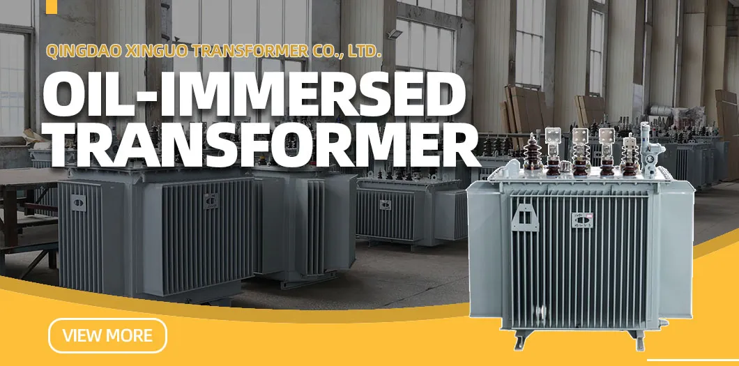 Melhor Vendedor de Isolamento Autocurativo Transformador Retificador Elétrico Imerso em Óleo para Operação de Mineração