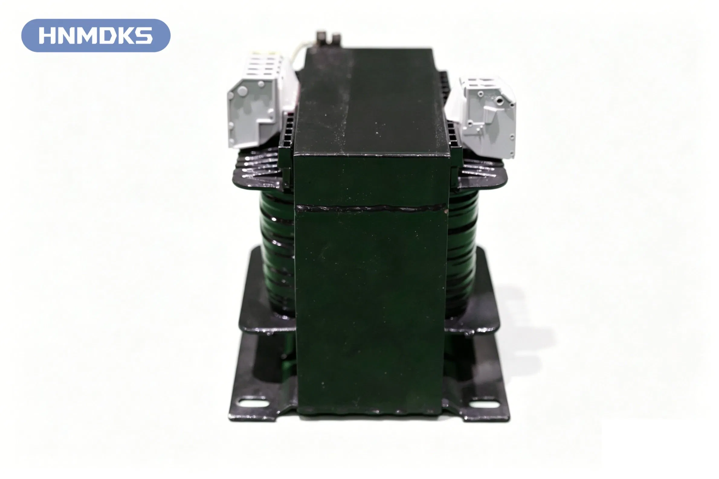 10va-5000va Transformador de Baixa Frequência de Controle de Fase Única Isolado de Baixa Tensão 5V-3300V Transformador a Seco de Cobre Personalizado para Distribuição de Energia